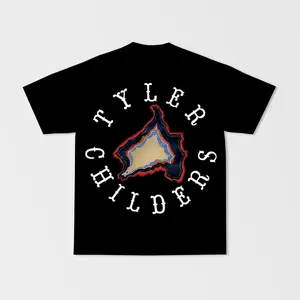 Tyler Childers Country Fan T-Shirt Gift Idea HY1009