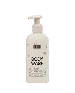 Body Wash 01 "Taunt"