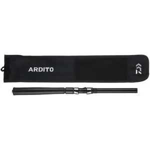Daiwa Ardito Jitte Telescopic Travel Rods