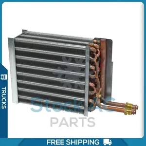 New A/C Evaporator Core fits Mack DM, DMM, R, RB, RD, U.. - OE# 4379RD214801