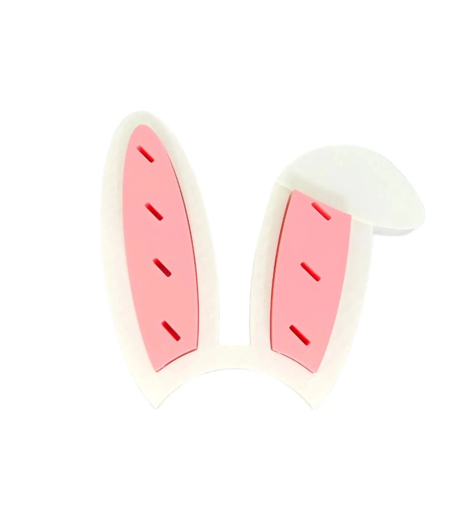 Cakesicle Stand #23 - Rabbit Ears