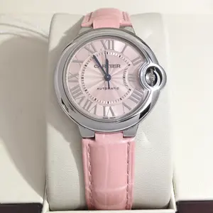 Cartier  R6549 Alloy/jade/diamond/gemstone, etc Automatic Watches S399260309003 0625 SZTK-Allison