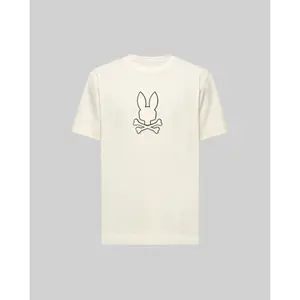 MENS SETH GRAPHIC TEE - MT0200005