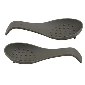 Home Collection 2-Pack Kitchen Spoon Rests