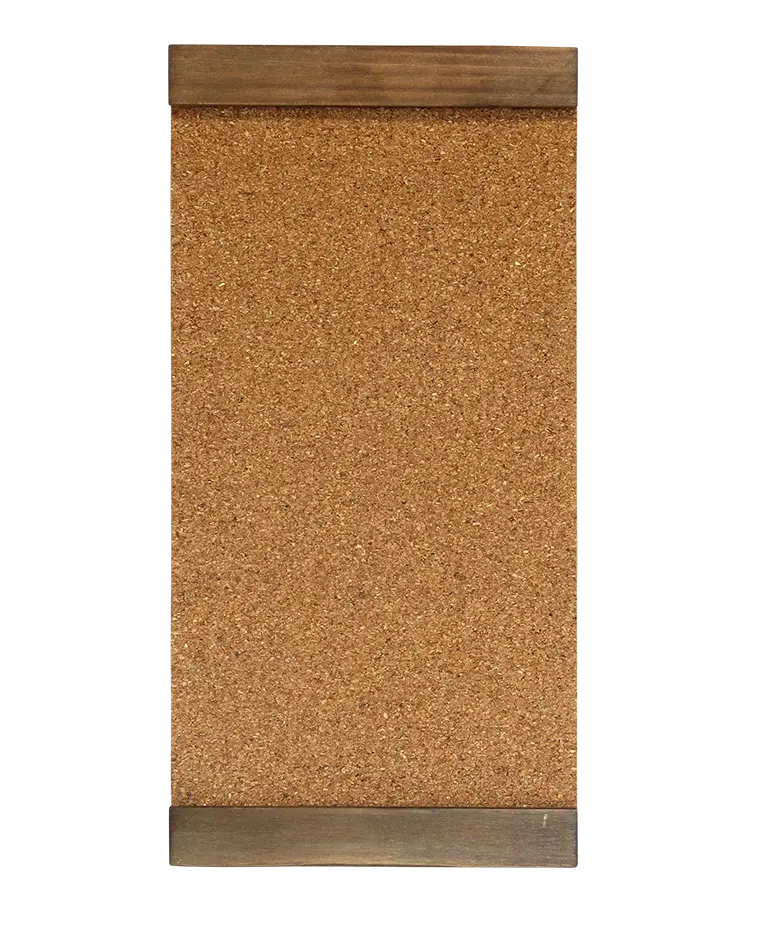 Small Corkboard