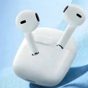 A2-Wireless Bluetooth Headphones with Ultra Long Battery Life, Comes with Charging Case and Includes Microphone