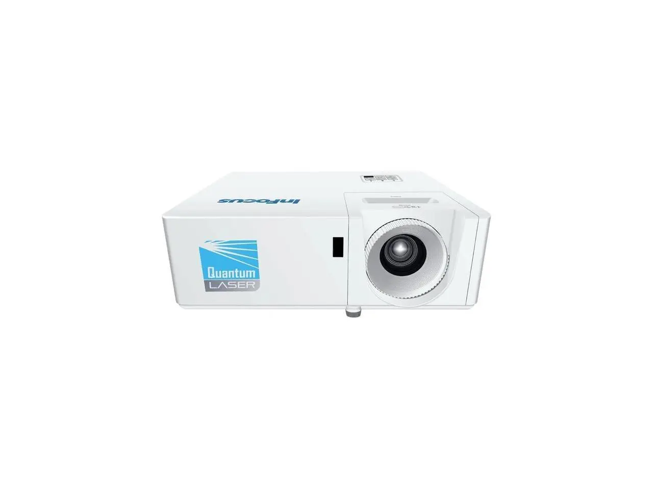 InFocus INL144 1024 x 768 3100 Lumens Texas Instruments DLP Projector 2,000,000:1