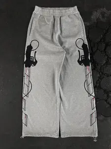 “AOT” Sweats (Grey)