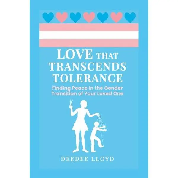 Love That Transcends Tolerance