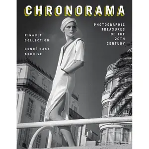 Chronorama: Photographic Treasures of the 20th Century Hardcover – March 21, 2023