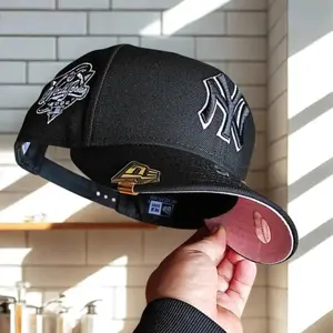 New Era 59FIFTY 9FORTY MLB NY Yankees LA Dodgers Cap | Premium Unisex Fitted & Snapback Baseball Hat, Adjustable Design, Streetwear Fashion Trend 2026, Urban Casual Style, Limited Edition Collector