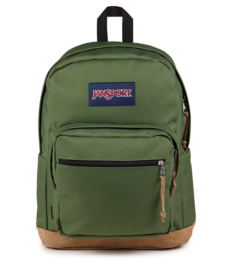 JanSport Unisex Right Backpack