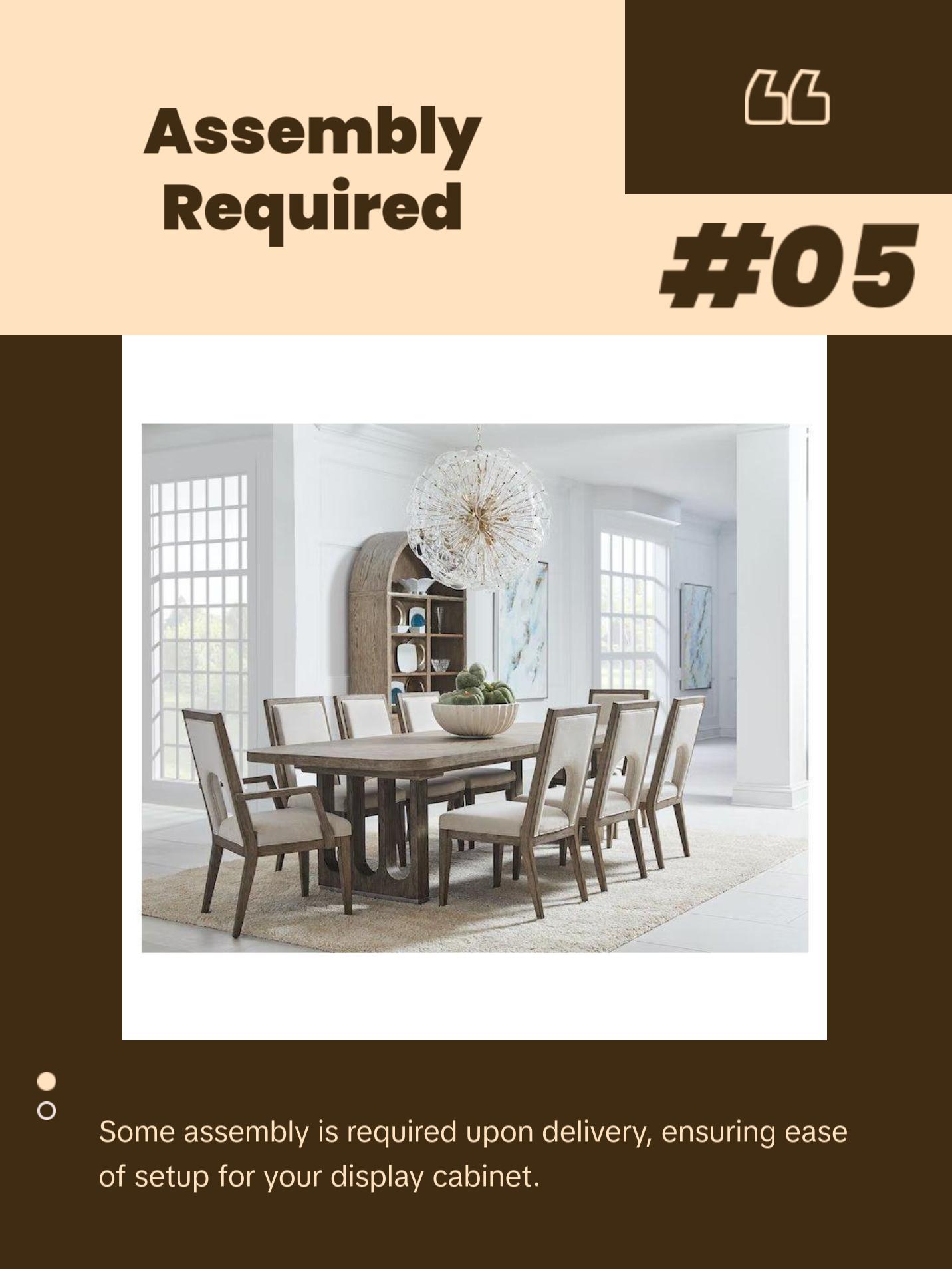 A.R.T. Furniture Vault Display Cabinet Base In Gray 285240-2354BS