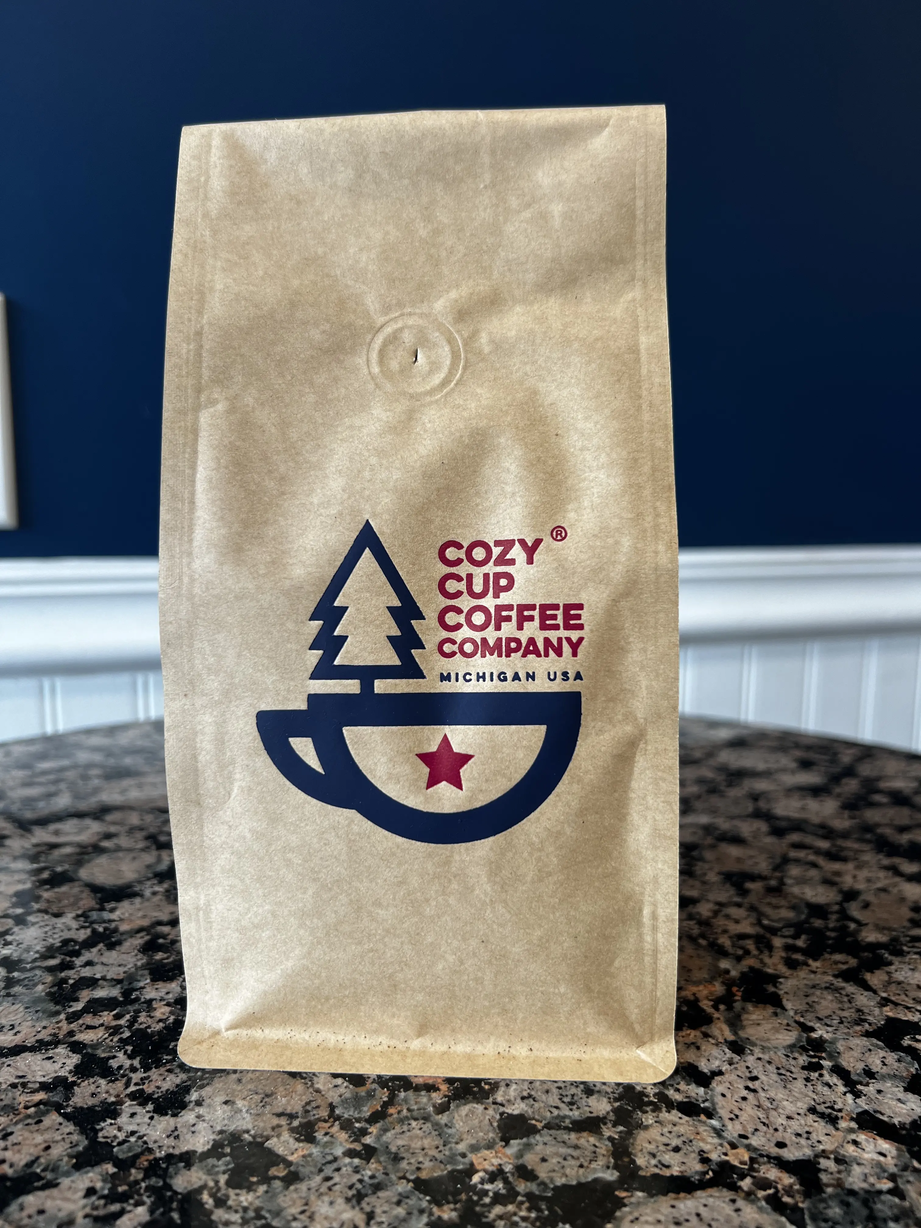 Our Early Bird coffee is sure to excite the taste buds of any coffee enthusiast and is our best seller. Single Origin and roasted to perfection, available in light roast, medium roast, and dark roast.