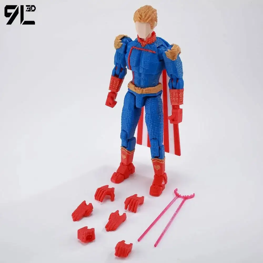 Homelander