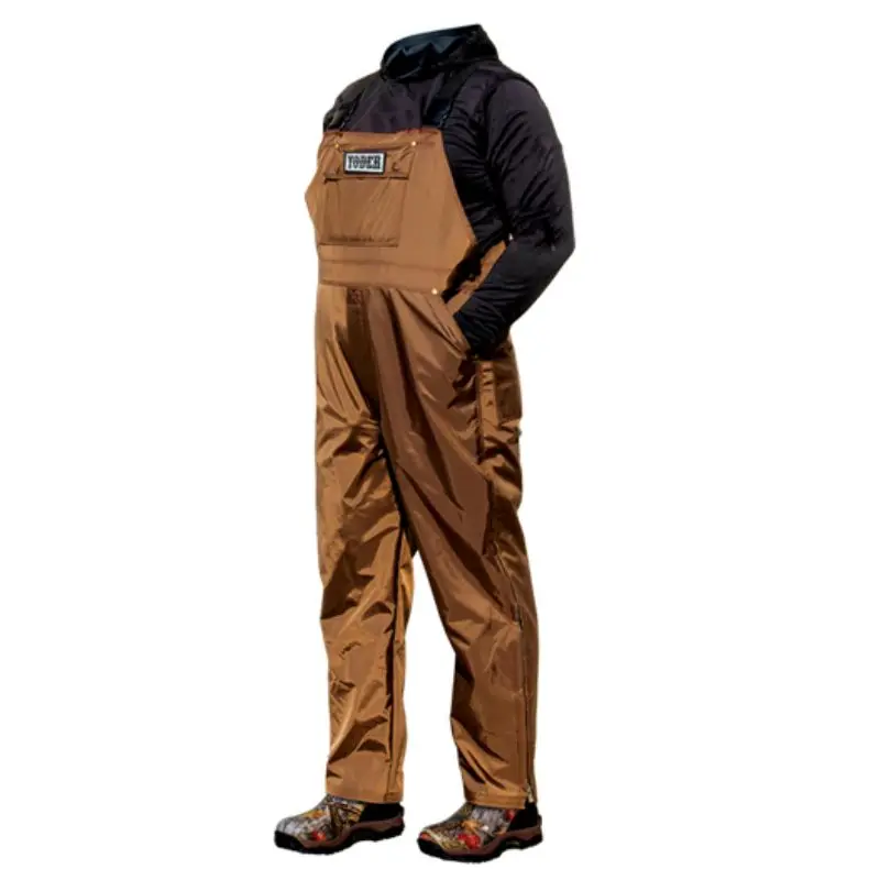 Yoder Lite-N-Rugged Insulated Bib