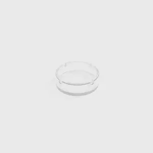 Clear Ashtray