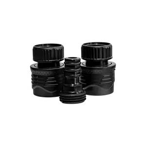 Flush Port Quick Connect for Honda