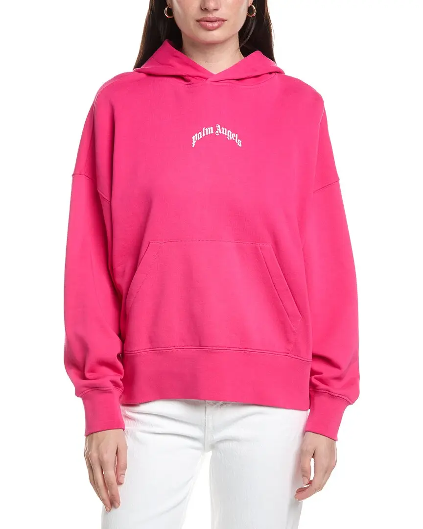 Palm Angels Hooded Sweatshirt