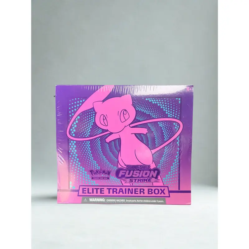 fusion strike booster box pricecharting Prices | Pokemon Chilling Reign A week ago I posted