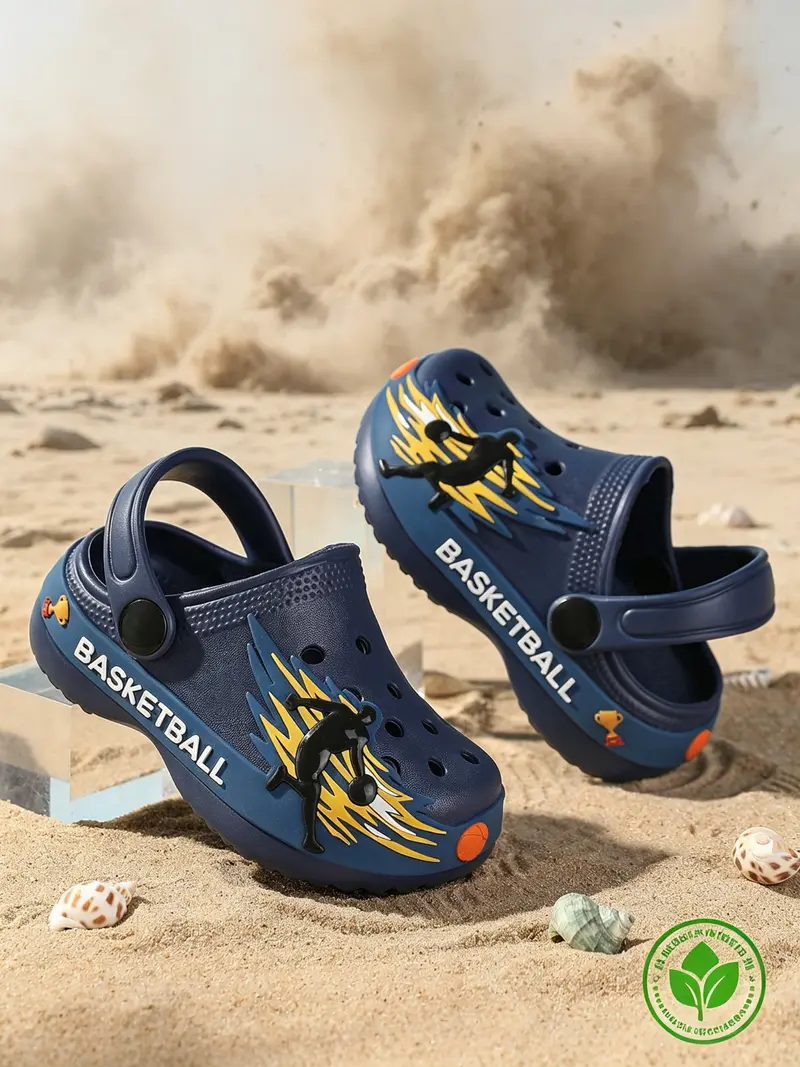 balenciaga kids sandals - TikTok Shop
