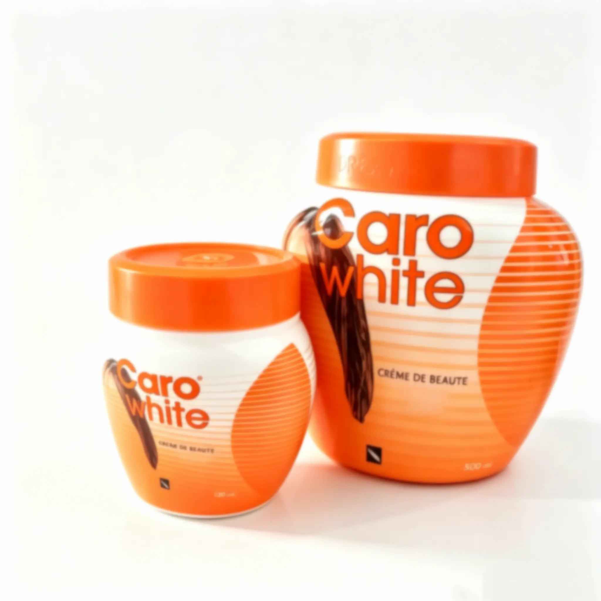 Caro Moisturizing Beauty Cream Boost Natural Skin Radiance Two Sizes Caro Moisturizing Beauty Cream Boost Natural Skin Radiance Two Sizes
