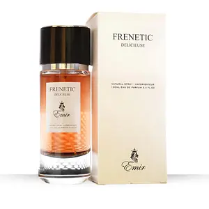 Paris Corner Frenetic Delicieuse 80ml EDP UNISEX