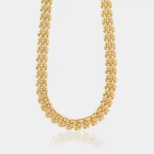 Verona Necklace
