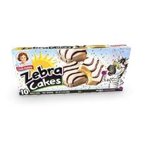 Zebra Cakes