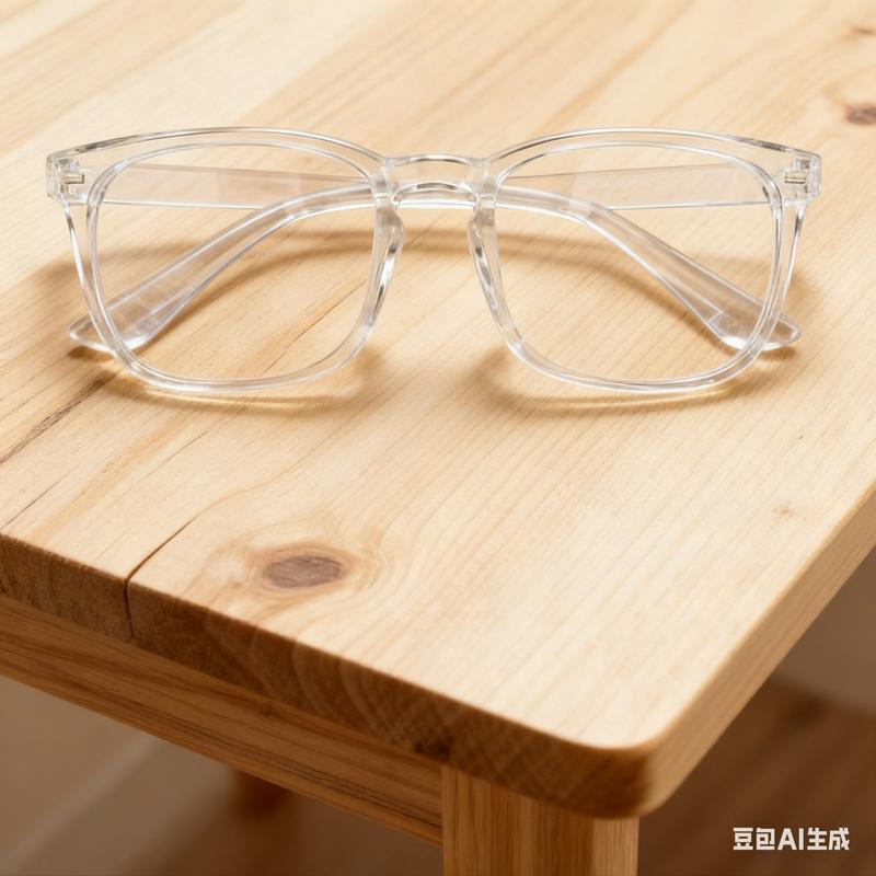 Blue Light Blocking Glasses for Digital Eye Strain Relief| Gaming & Computer Glasses with Anti UV| Anti Glare Glasses for Office Work & Streaming| TikTok Popular Eye Protection-Black Friday