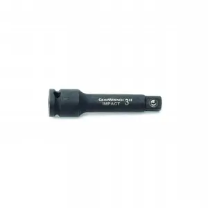 Gearwrench 329-84407.37 in. Drive Impact Extension - 6 in.
