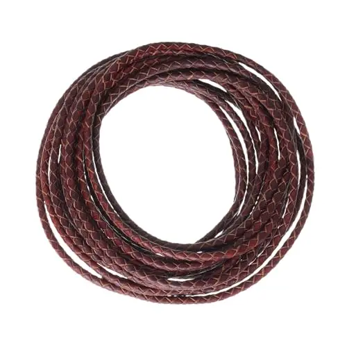 Antique Brown Distressed