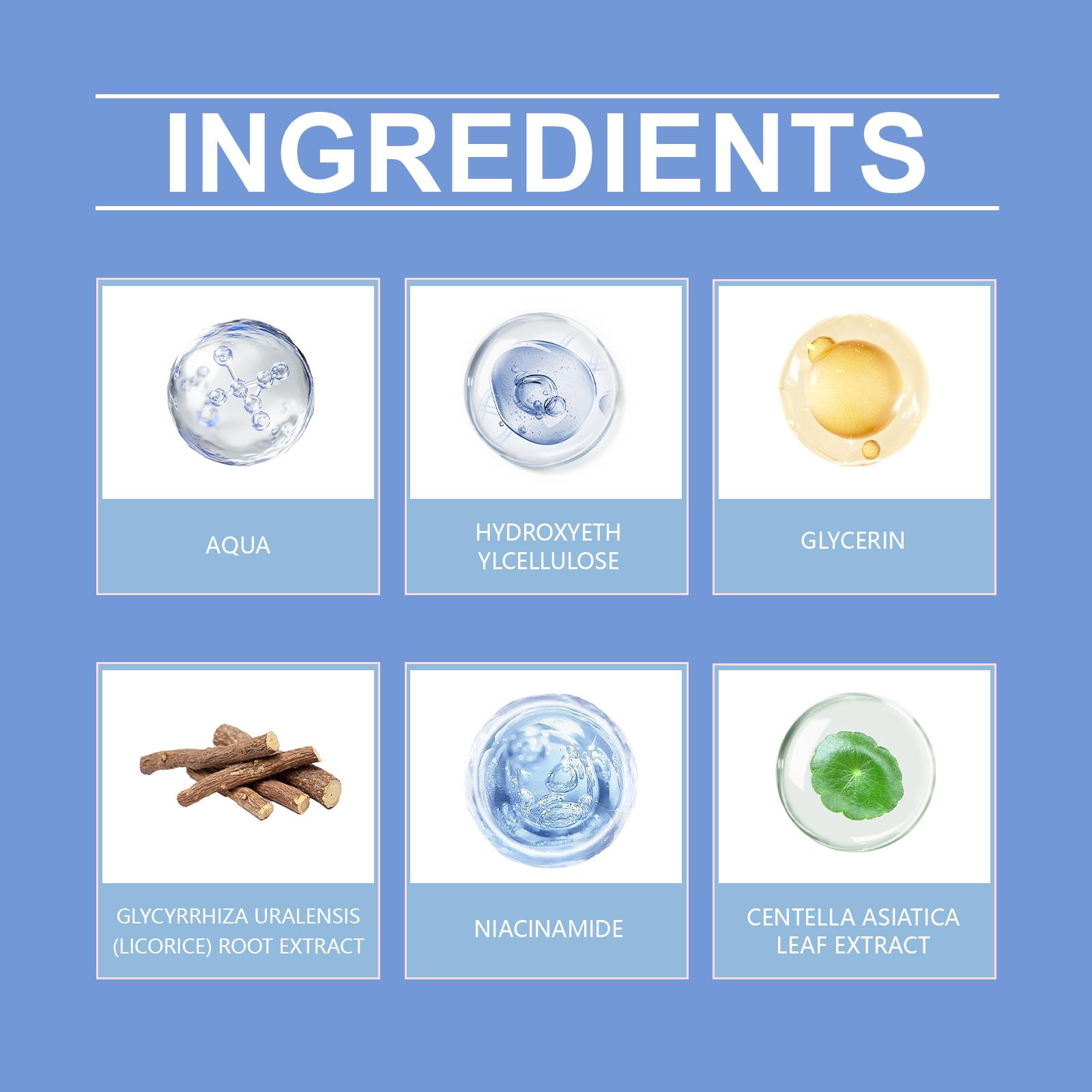 ANURAG Smoothing Solution Ingrown Hair Treatment for Silky Smooth Bump-Free