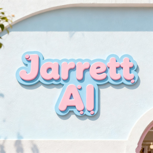 Jarrett AI