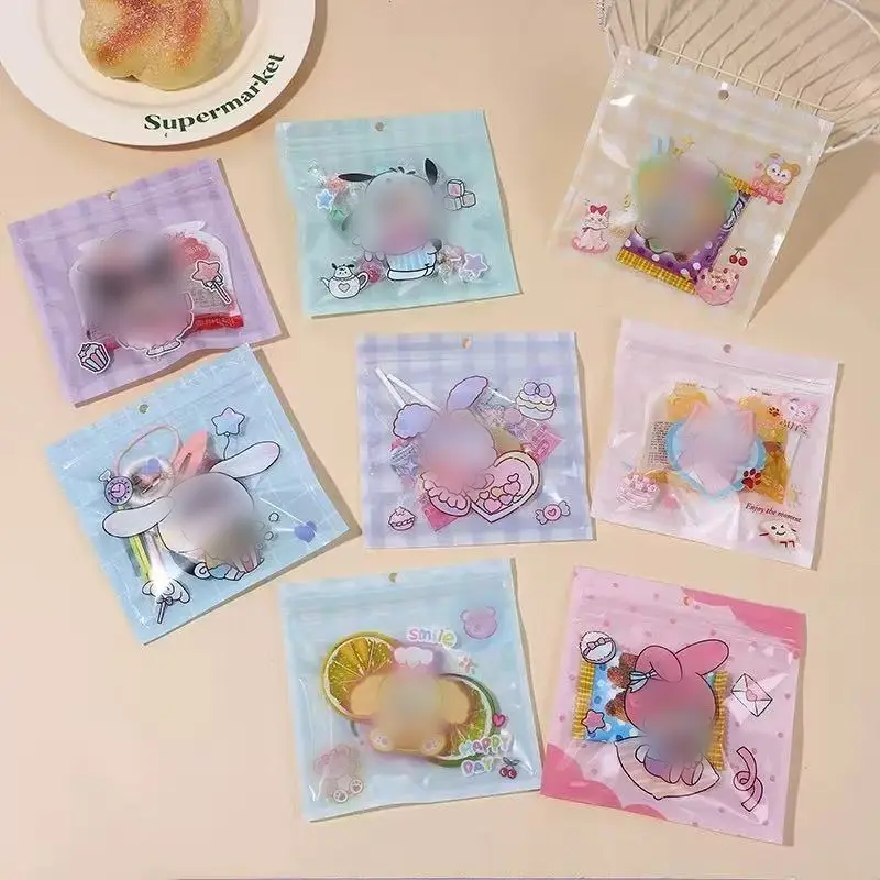 24-Small Cute Bag(100pcs)