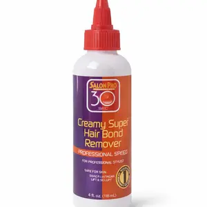Creamy Super Hair Bond Remover