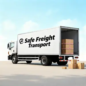 Safe Freight Transport