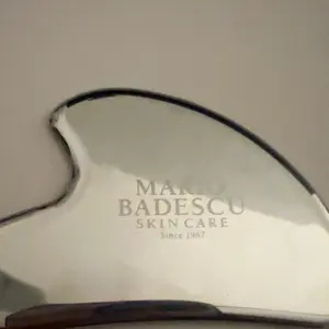 Stainless Steel Gua Sha