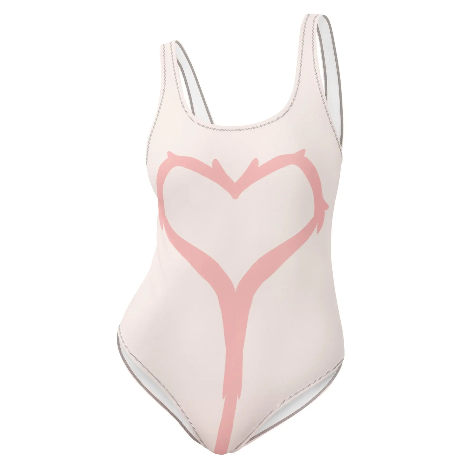 Angel Dust One-Piece Swimsuit