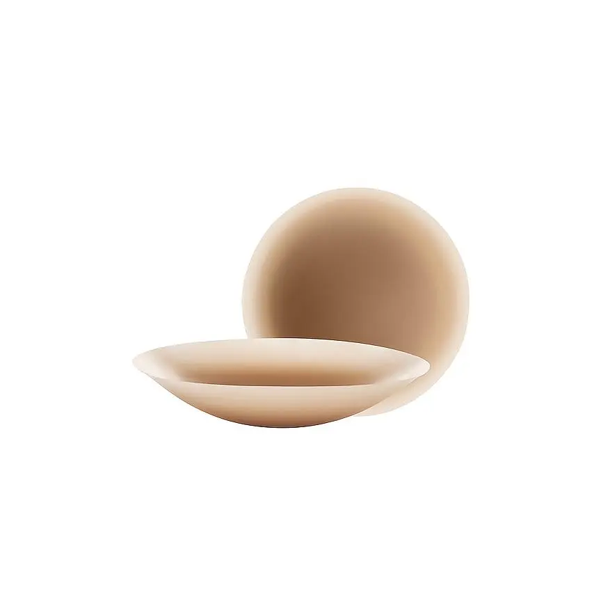Bristols6 Nippies Extra Coverage in Coco Bristols6 Nippies Extra Coverage in Coco