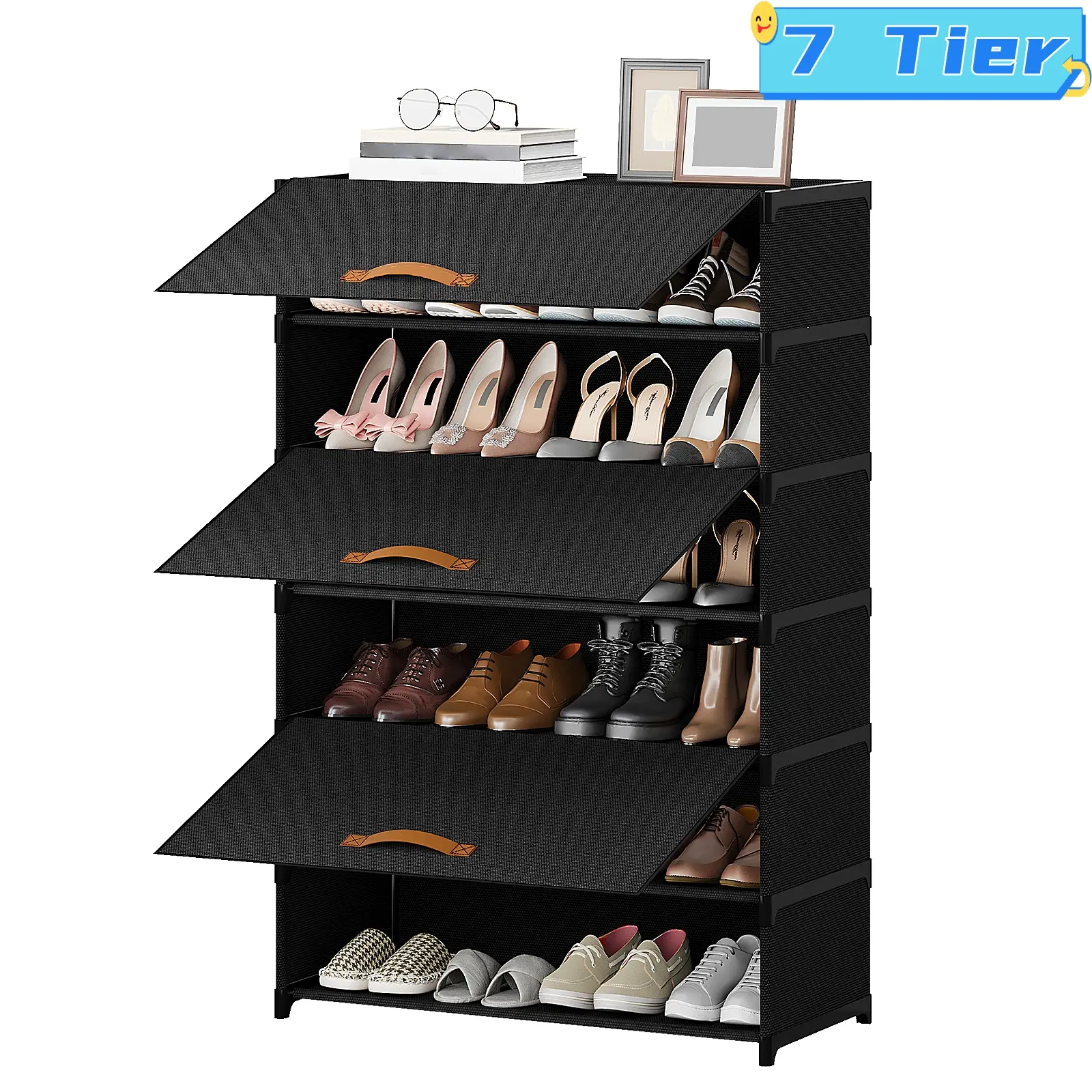 Black-7tier