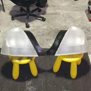 Custom Clear Taillights for Grand Marquis - Enhanced Safety & Simple Installation - Compatible with Grand Marquis Models