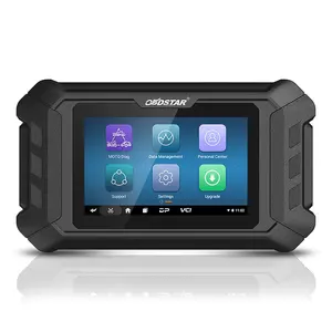 OBDSTAR ISCAN PIAGGIO Motorcycle Diagnostic Scanner