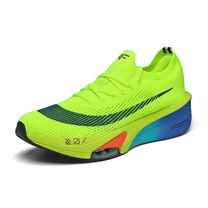 SLP12 fluorescent green