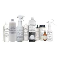 Everything Mahogany Coconut Bundle