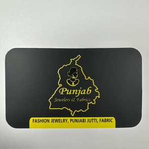 Punjab Jeweler & Fabrics