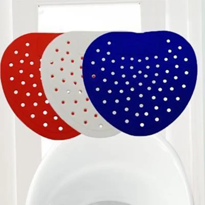 Deodorizing Urinal Screens 10pk