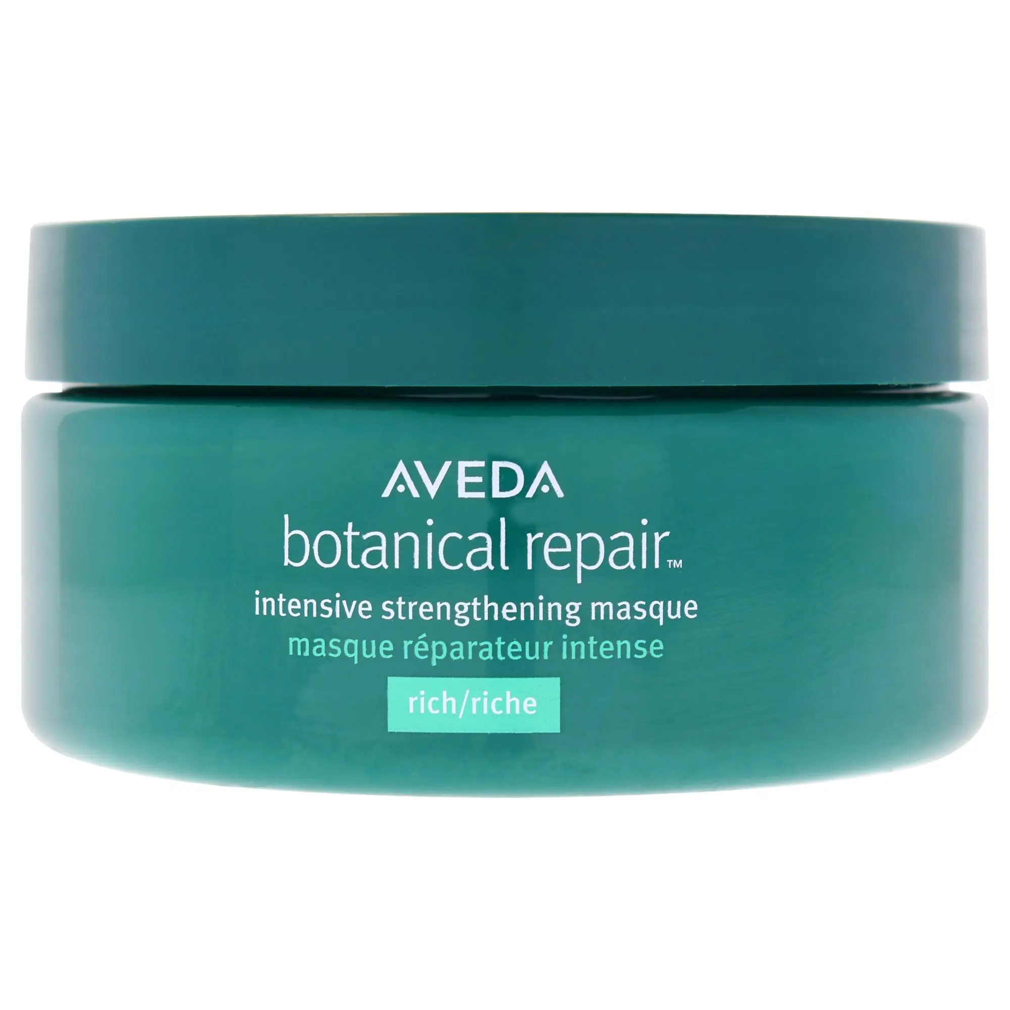 Botanical Repair Intensive Strengthening Rich Masque by Aveda for Unisex - 6.8 oz Mask