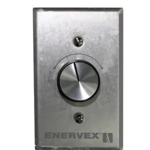 Enervex  Enervex Fan Speed Control