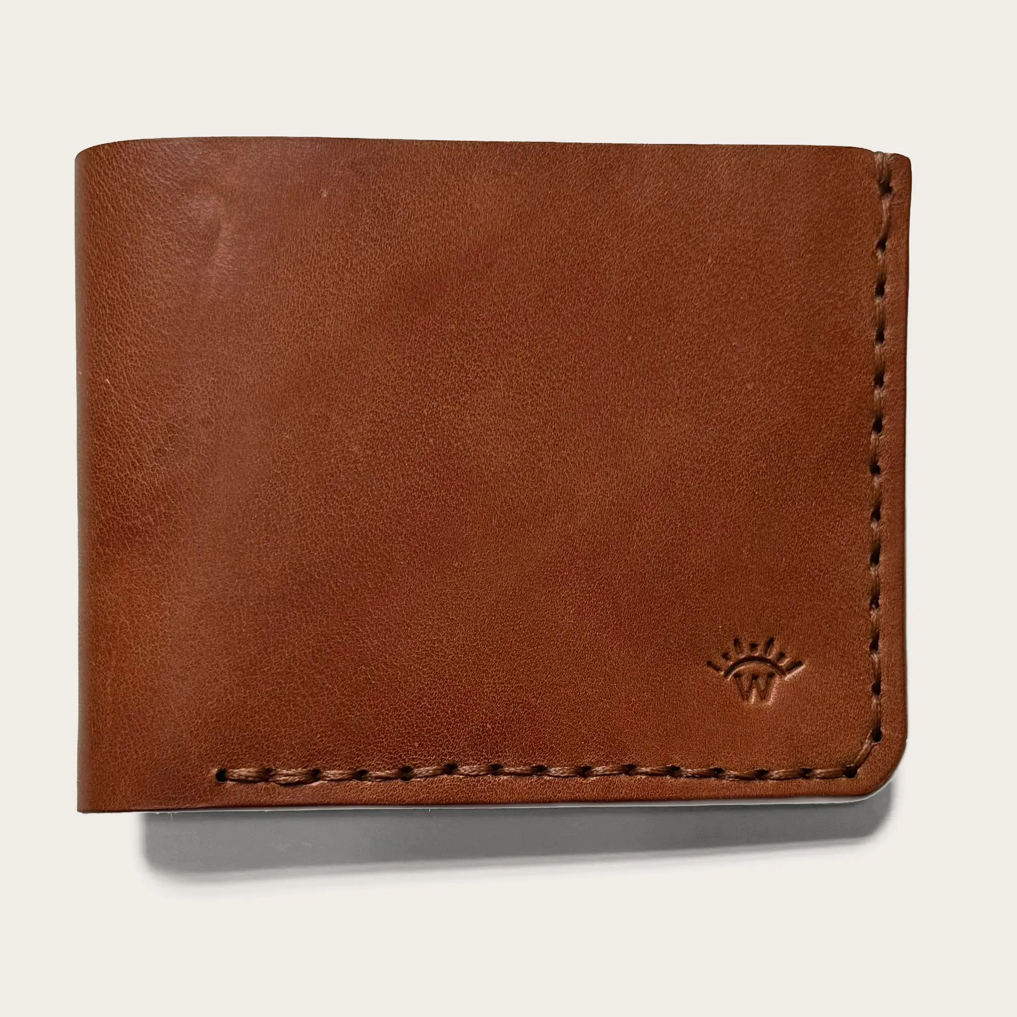 'TRAD' BIFOLD WALLET